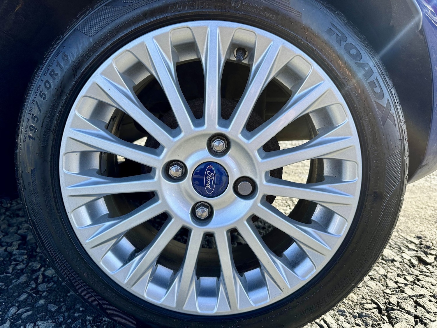 Used Ford Fiesta 2015 for sale - 78057095: Photo 29