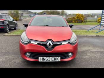 Used Renault Clio 2013 for sale - 74424658: Photo