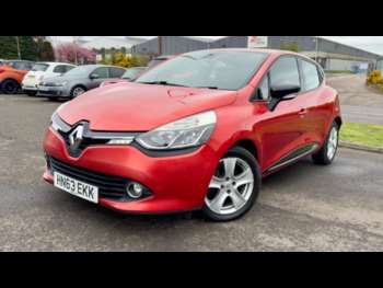 Used Renault Clio 2013 for sale - 74424658: Photo
