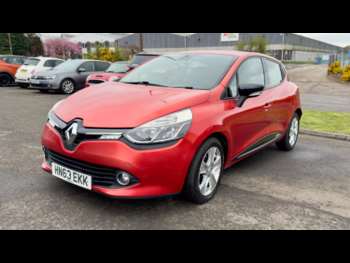 Used Renault Clio 2013 for sale - 74424658: Photo