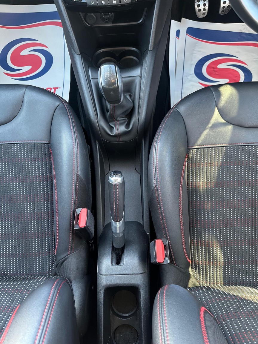 Used Peugeot 208 2017 for sale - 77014807: Photo 18