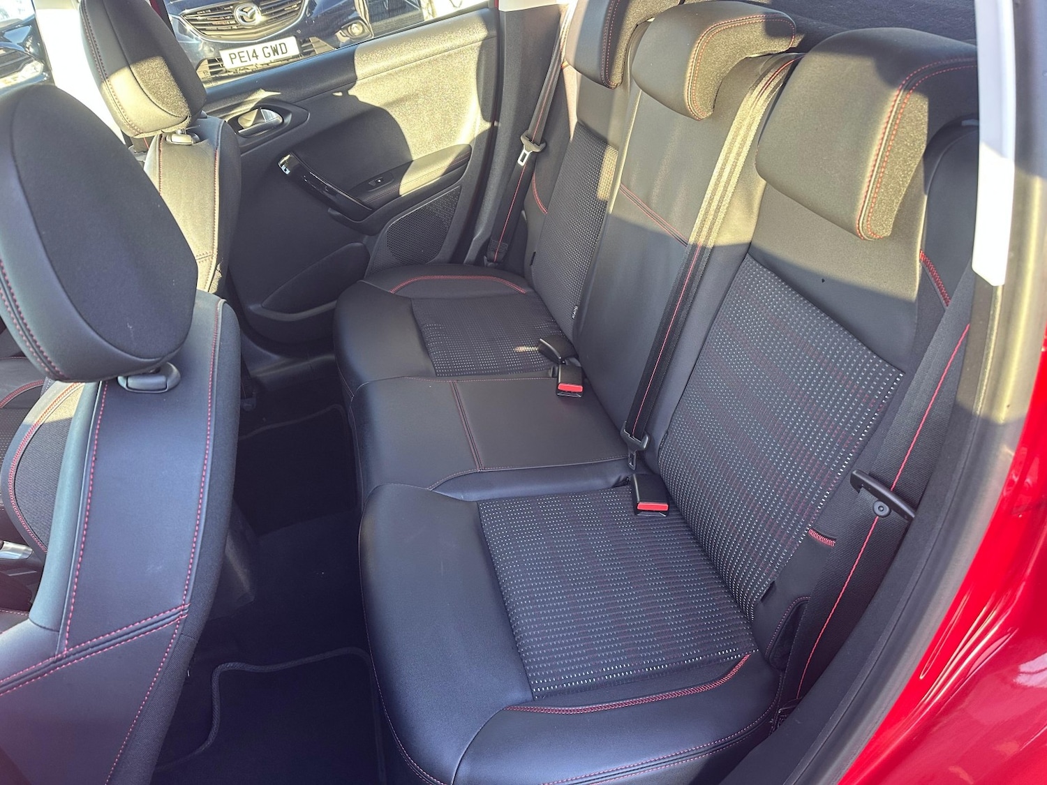 Used Peugeot 208 2017 for sale - 77014807: Photo 19