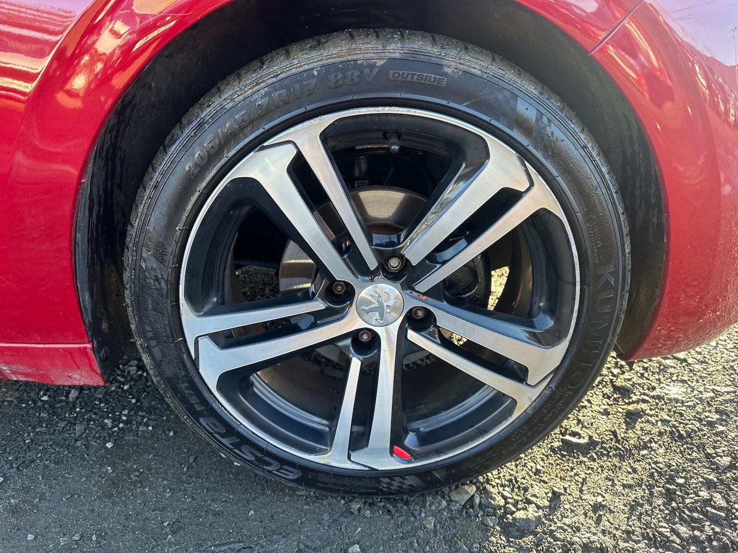 Used Peugeot 208 2017 for sale - 77014807: Photo 22