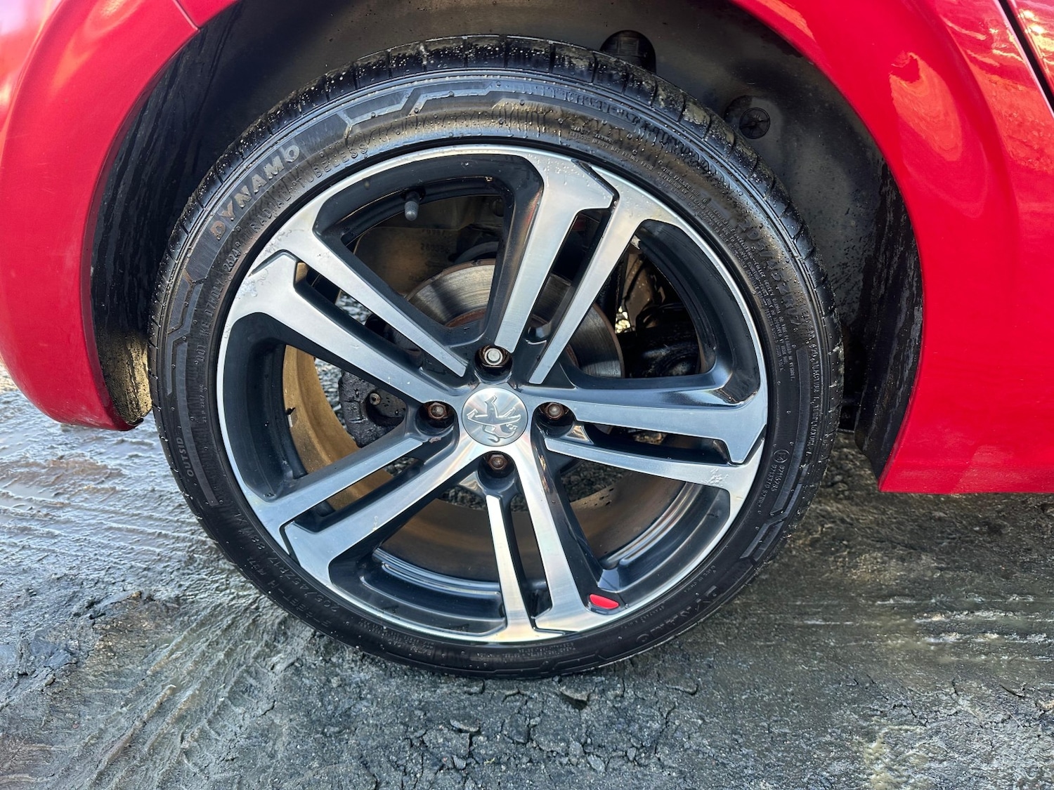 Used Peugeot 208 2017 for sale - 77014807: Photo 24