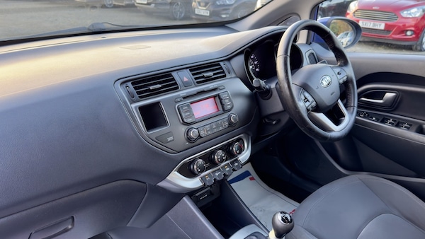 Used Kia Rio 2013 for sale - 76286961: Photo 13
