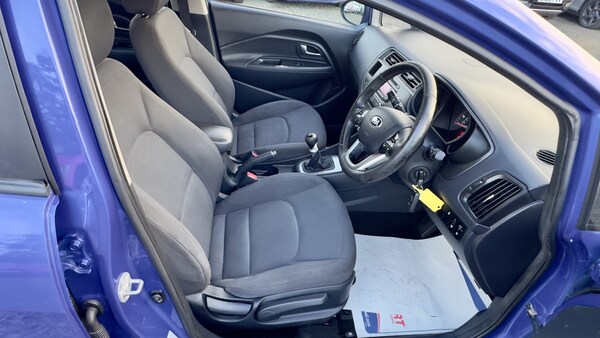 Used Kia Rio 2013 for sale - 76286961: Photo 16