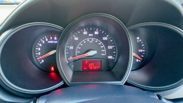 Used Kia Rio 2013 for sale - 76286961: Photo 17