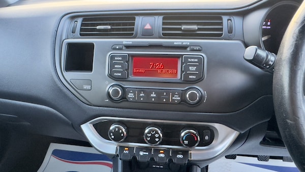 Used Kia Rio 2013 for sale - 76286961: Photo 18