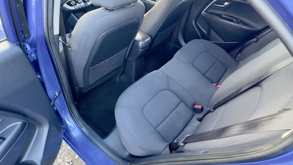 Used Kia Rio 2013 for sale - 76286961: Photo 23