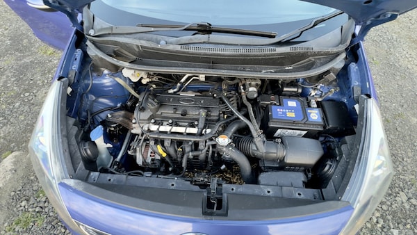 Used Kia Rio 2013 for sale - 76286961: Photo 25