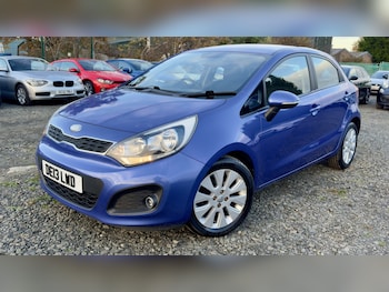 Used Kia Rio 2013 for sale - 76286961: Photo 3