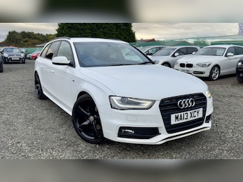 Audi - A4