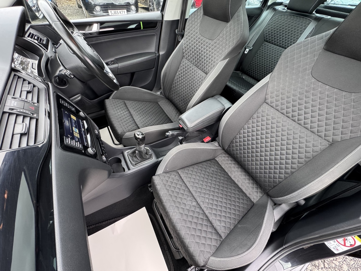 Used Skoda Rapid Spaceback 2018 for sale - 77707228: Photo 16