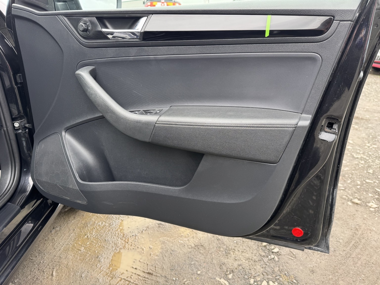 Used Skoda Rapid Spaceback 2018 for sale - 77707228: Photo 23