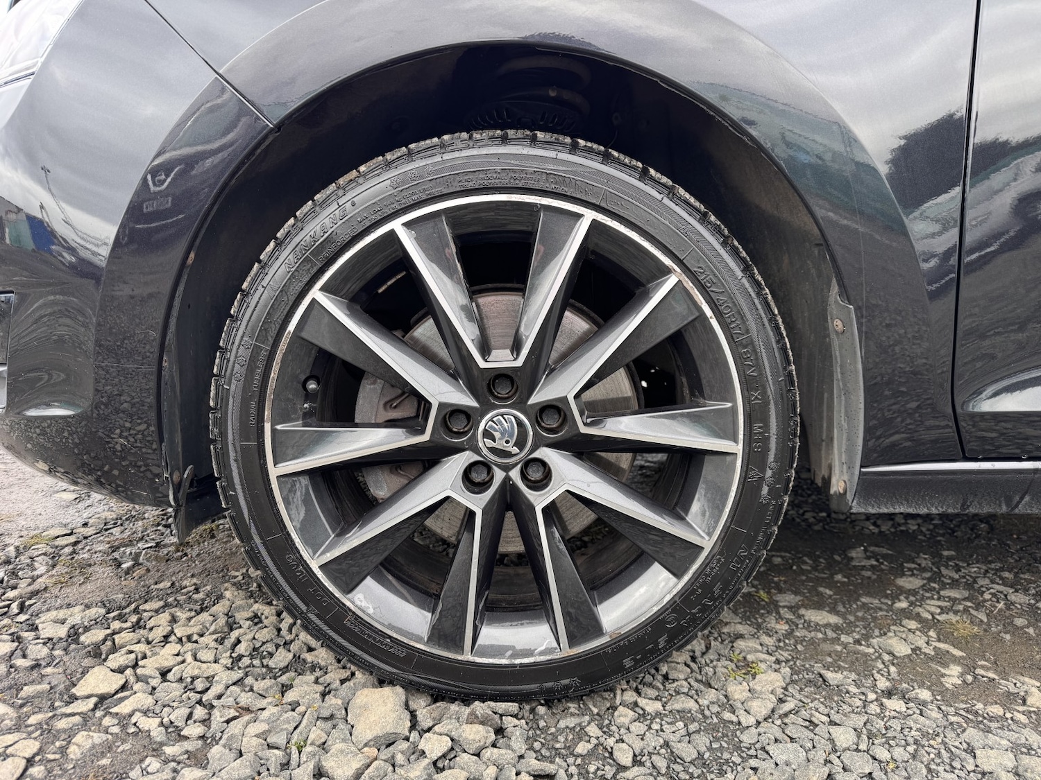 Used Skoda Rapid Spaceback 2018 for sale - 77707228: Photo 29