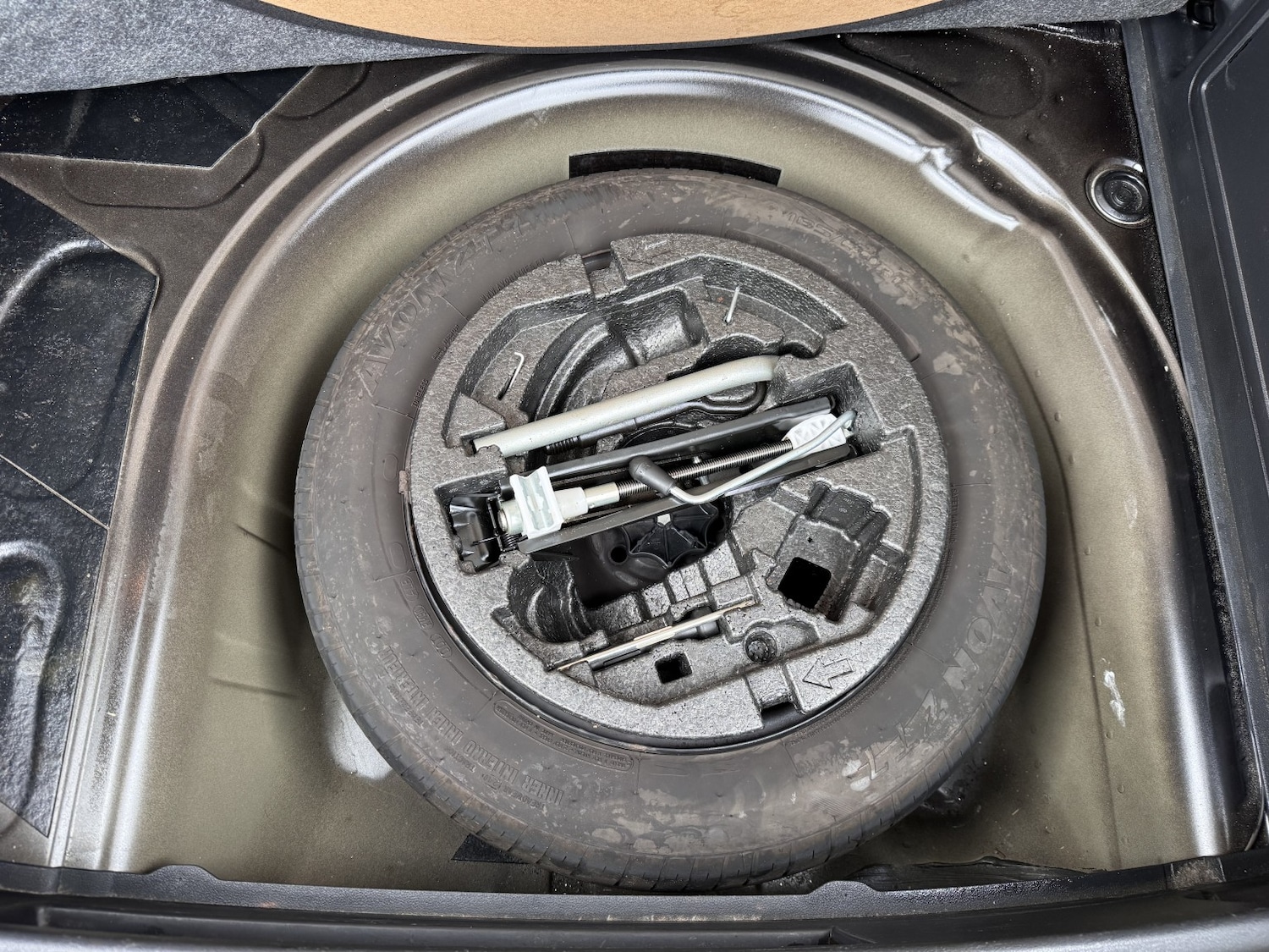 Used Skoda Rapid Spaceback 2018 for sale - 77707228: Photo 34