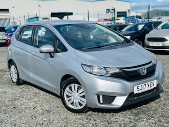 Used Honda Jazz 2017 for sale - 78599750: Photo