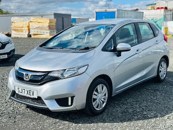 Used Honda Jazz 2017 for sale - 78599750: Photo