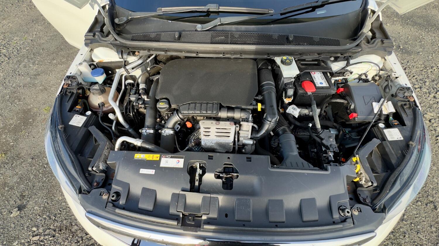 Vehicle 26
