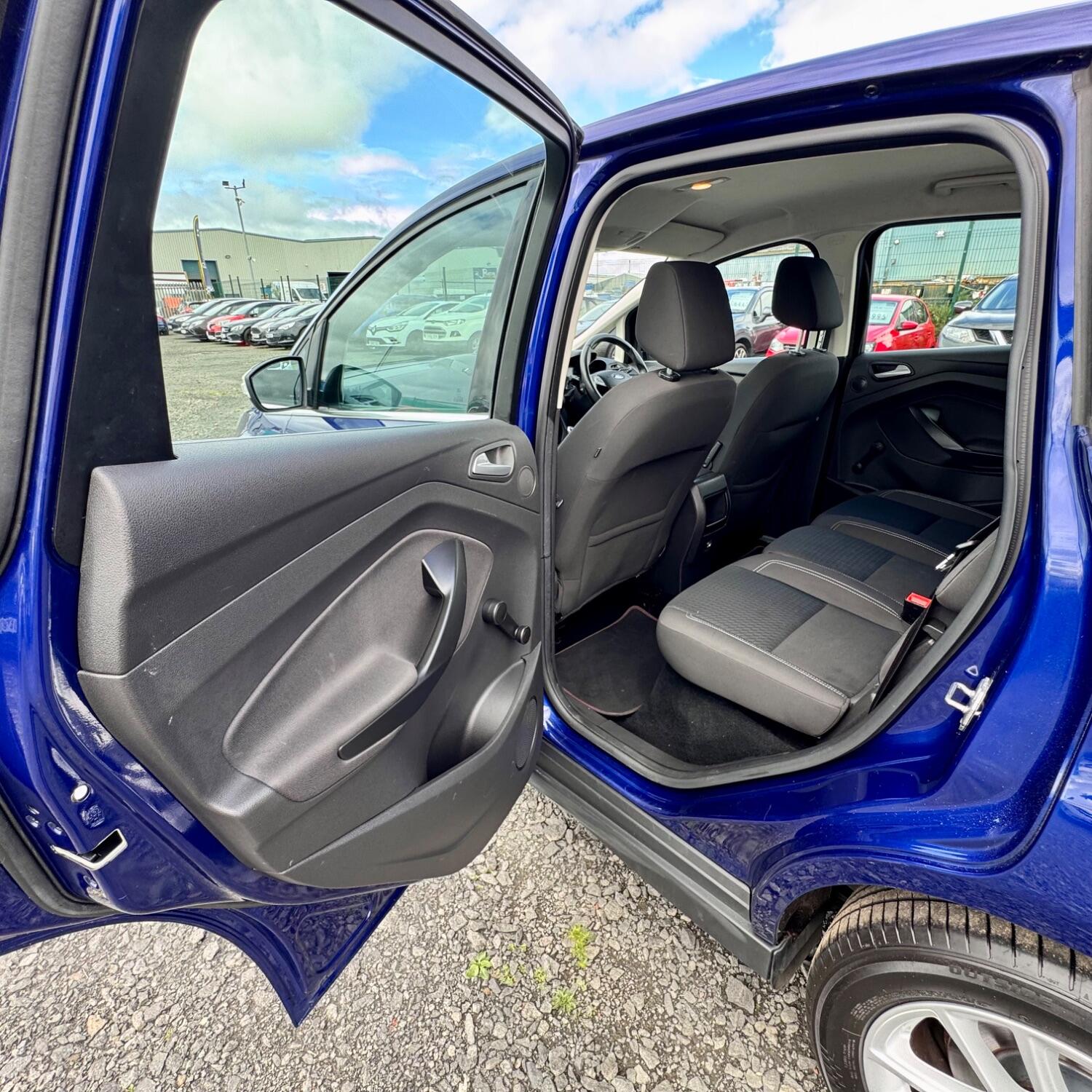 Vehicle 28