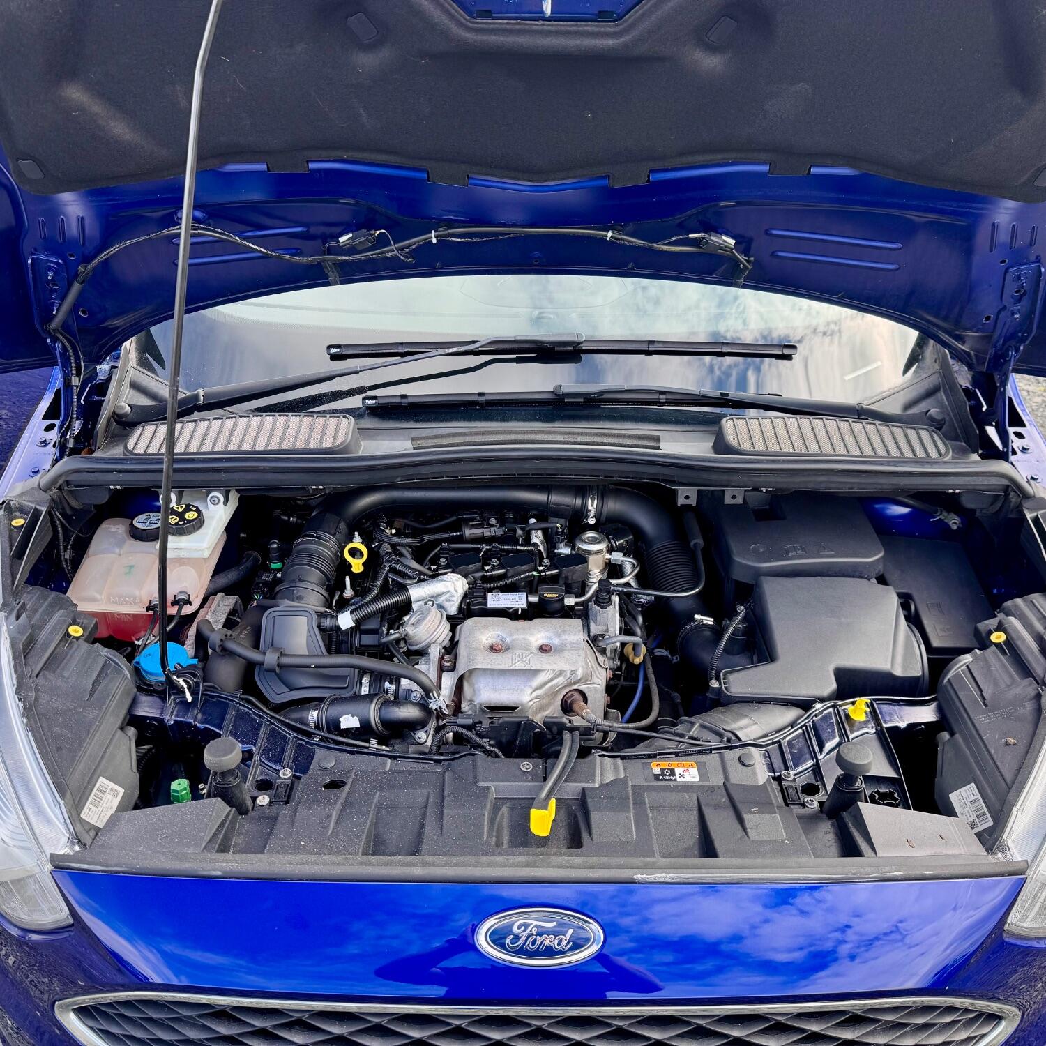 Vehicle 31