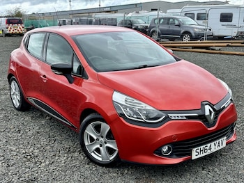 Used Renault Clio 2014 for sale - 78280957: Photo