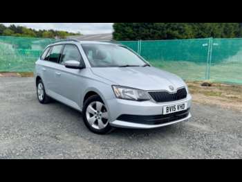 2015 - 1.4 TDI SE 5-Door