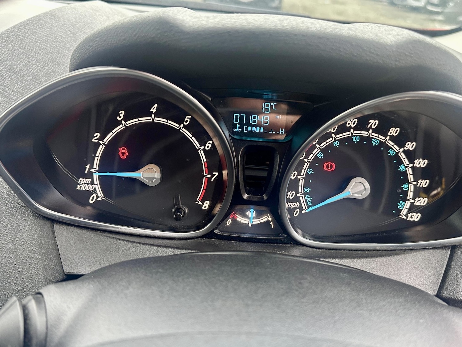 Used Ford Fiesta 2015 for sale - 78070536: Photo 20