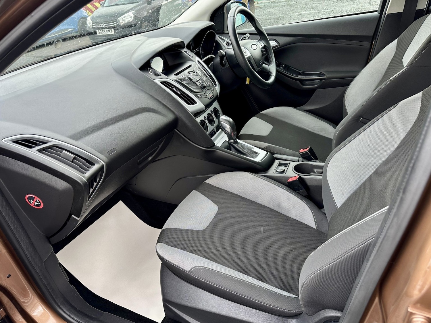 Used Ford Focus 2013 for sale - 77707339: Photo 11