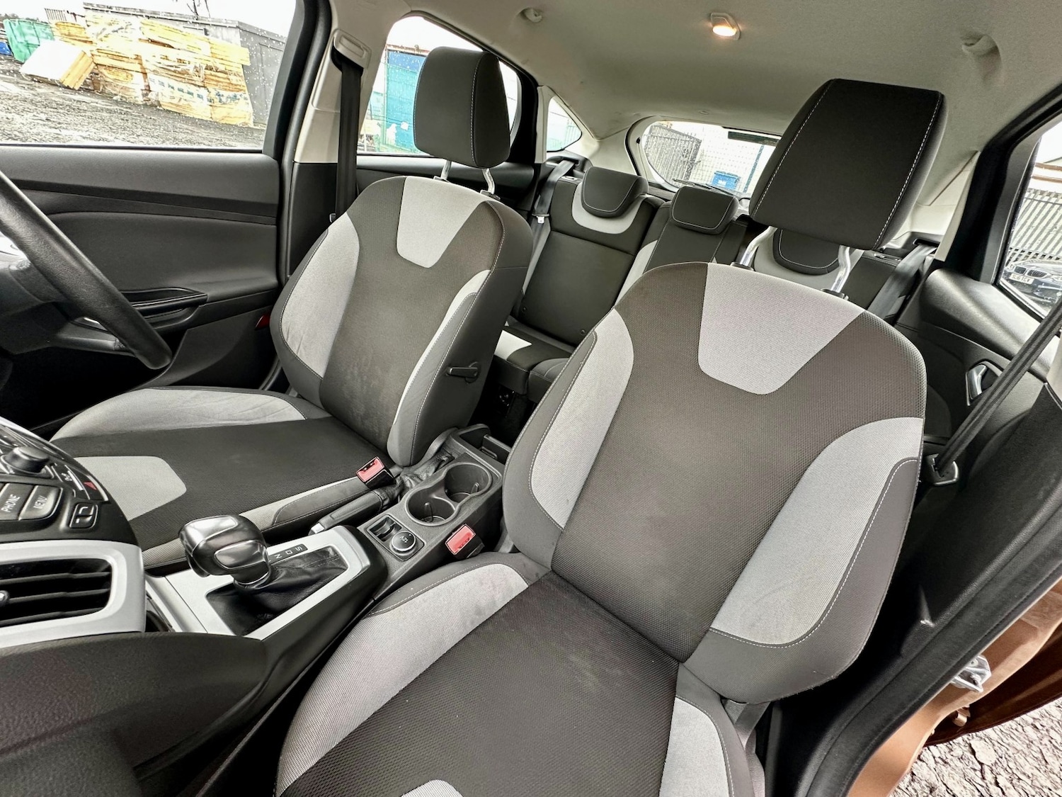 Used Ford Focus 2013 for sale - 77707339: Photo 12