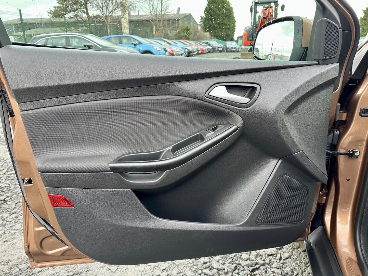 Used Ford Focus 2013 for sale - 77707339: Photo 13