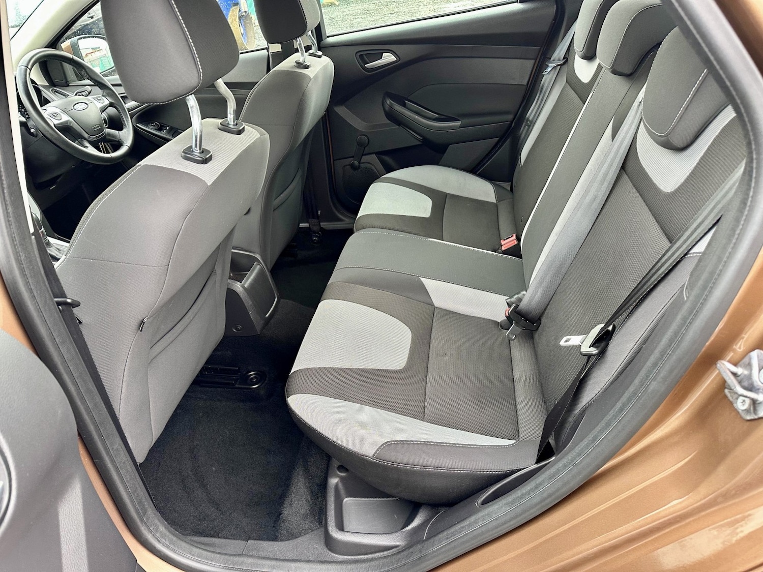 Used Ford Focus 2013 for sale - 77707339: Photo 14