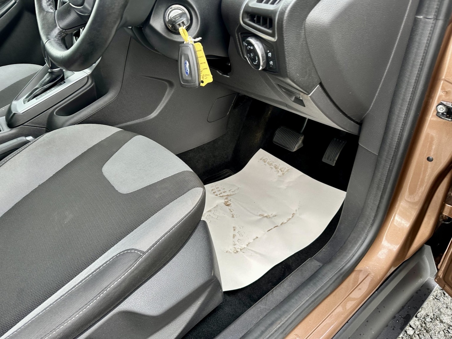 Used Ford Focus 2013 for sale - 77707339: Photo 17