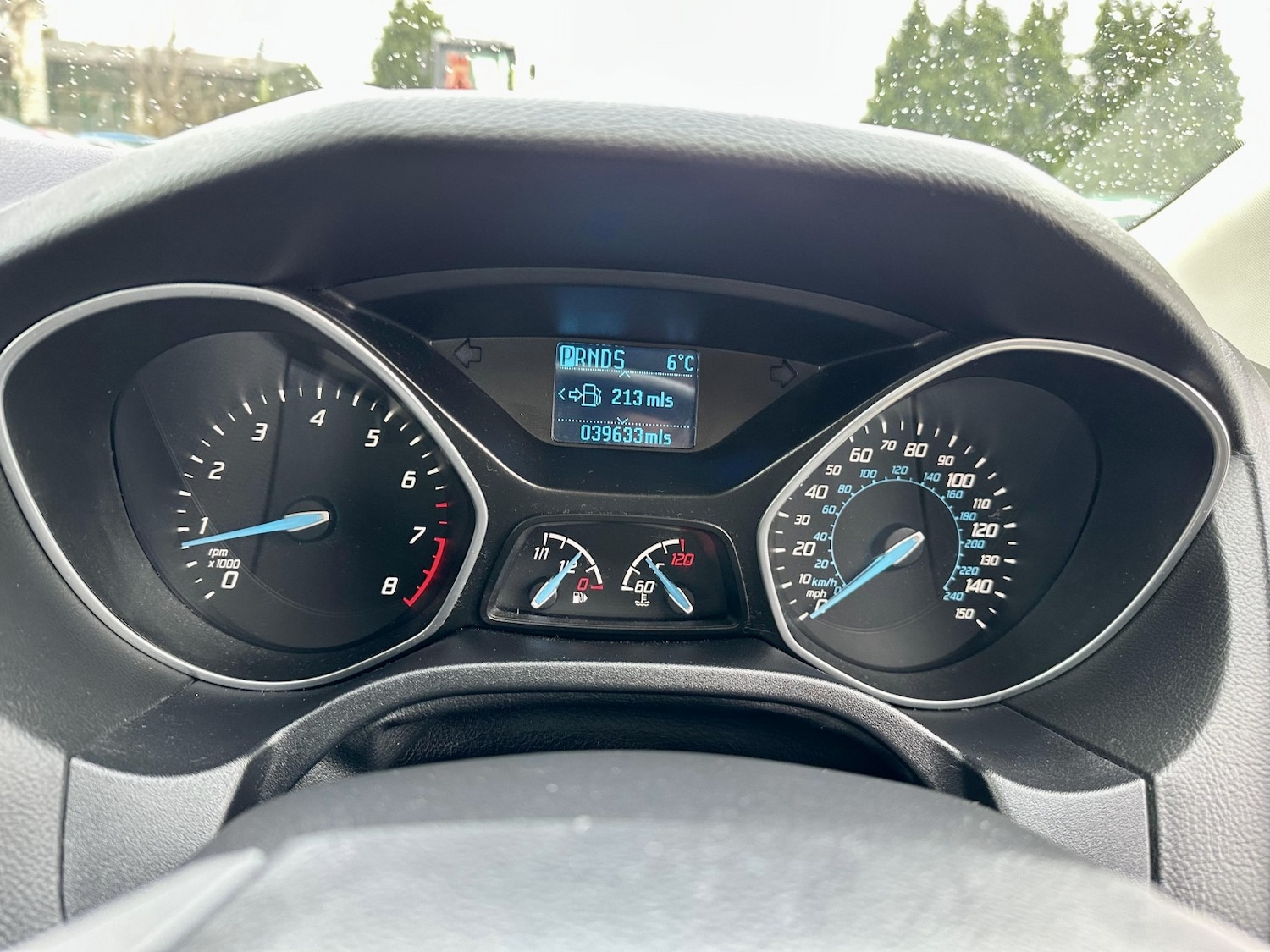 Used Ford Focus 2013 for sale - 77707339: Photo 19