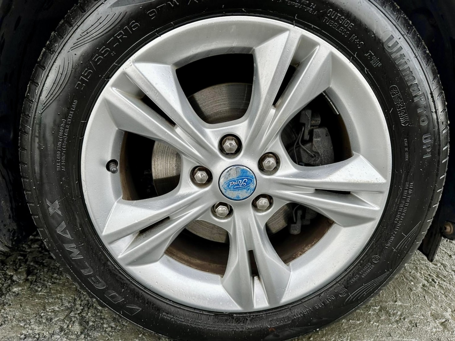 Used Ford Focus 2013 for sale - 77707339: Photo 20