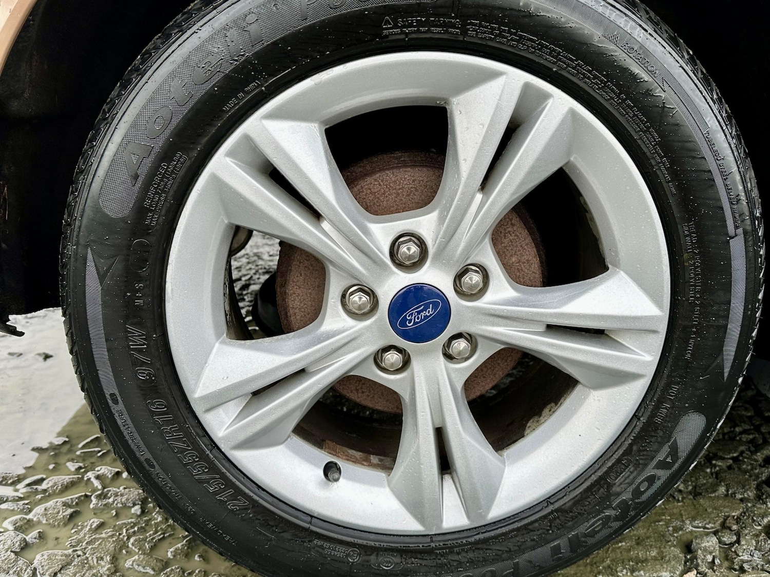 Used Ford Focus 2013 for sale - 77707339: Photo 21