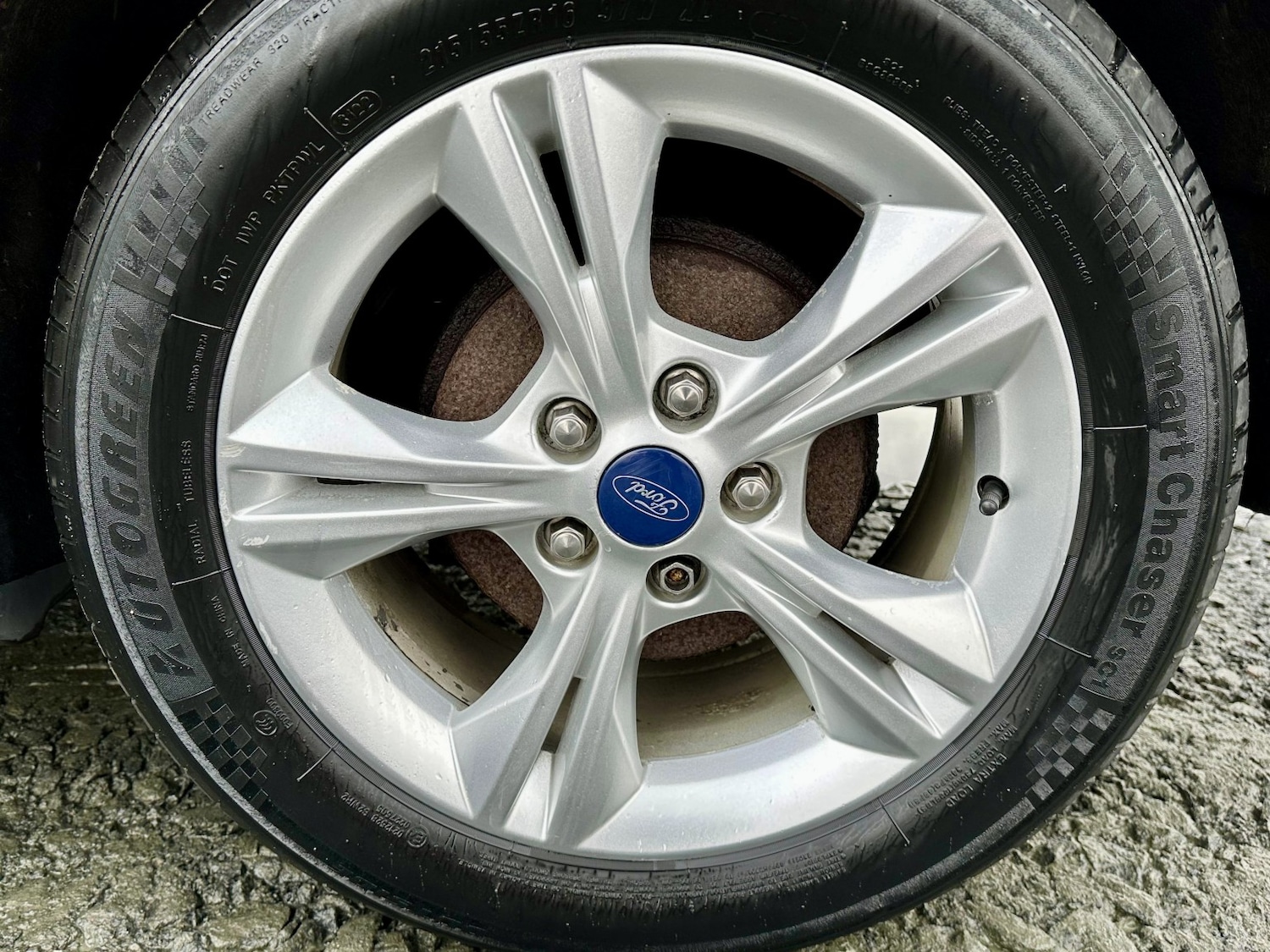 Used Ford Focus 2013 for sale - 77707339: Photo 22