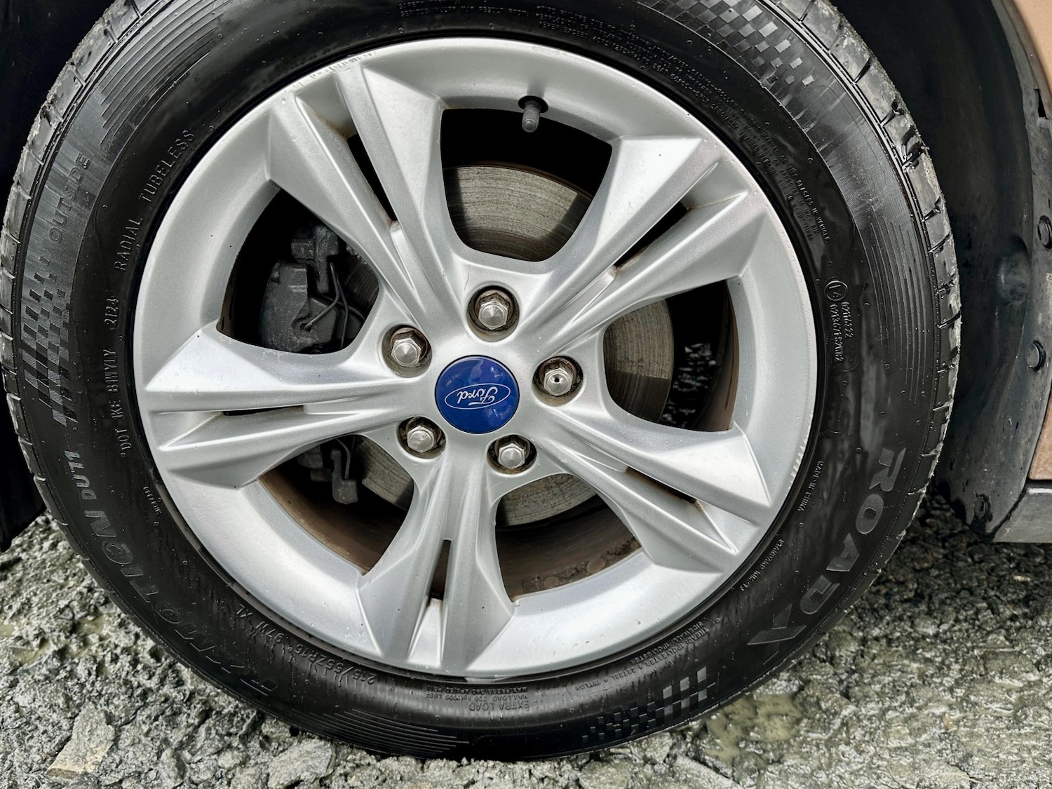 Used Ford Focus 2013 for sale - 77707339: Photo 23