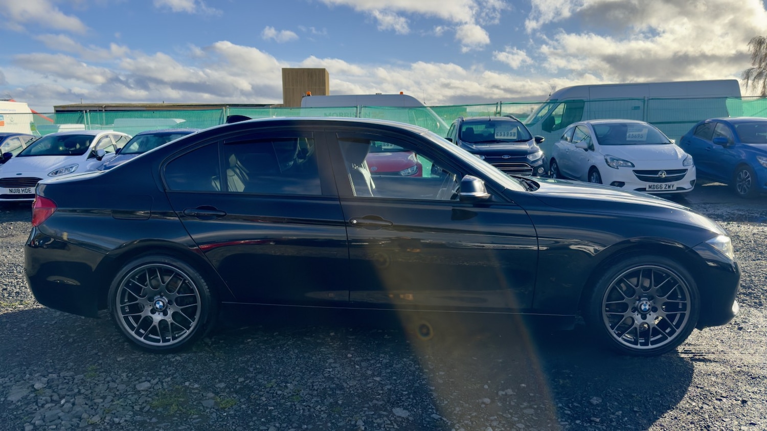 Used BMW 3 Series 2015 for sale - 76583285: Photo 10