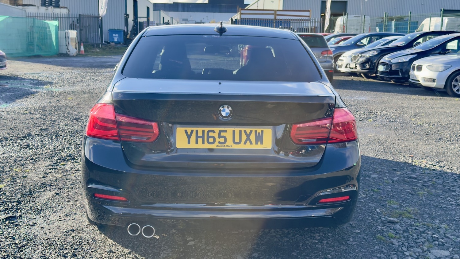 Used BMW 3 Series 2015 for sale - 76583285: Photo 12