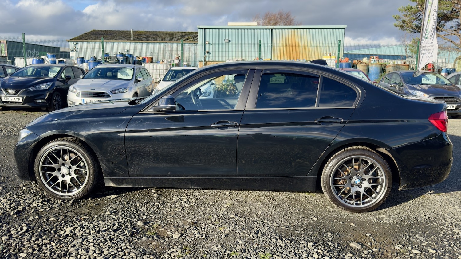 Used BMW 3 Series 2015 for sale - 76583285: Photo 13