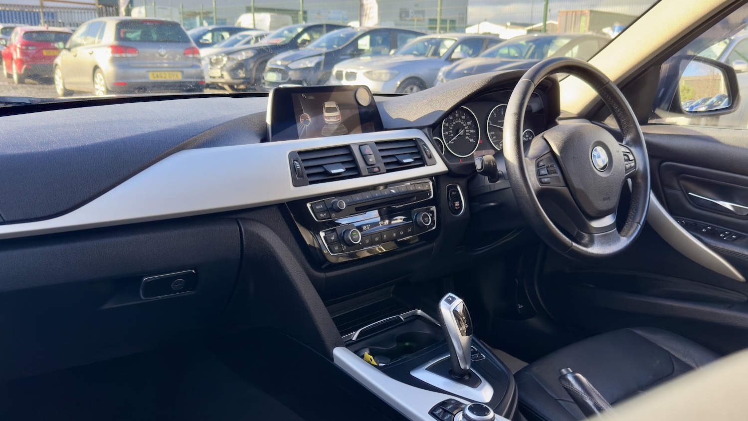 Used BMW 3 Series 2015 for sale - 76583285: Photo 14