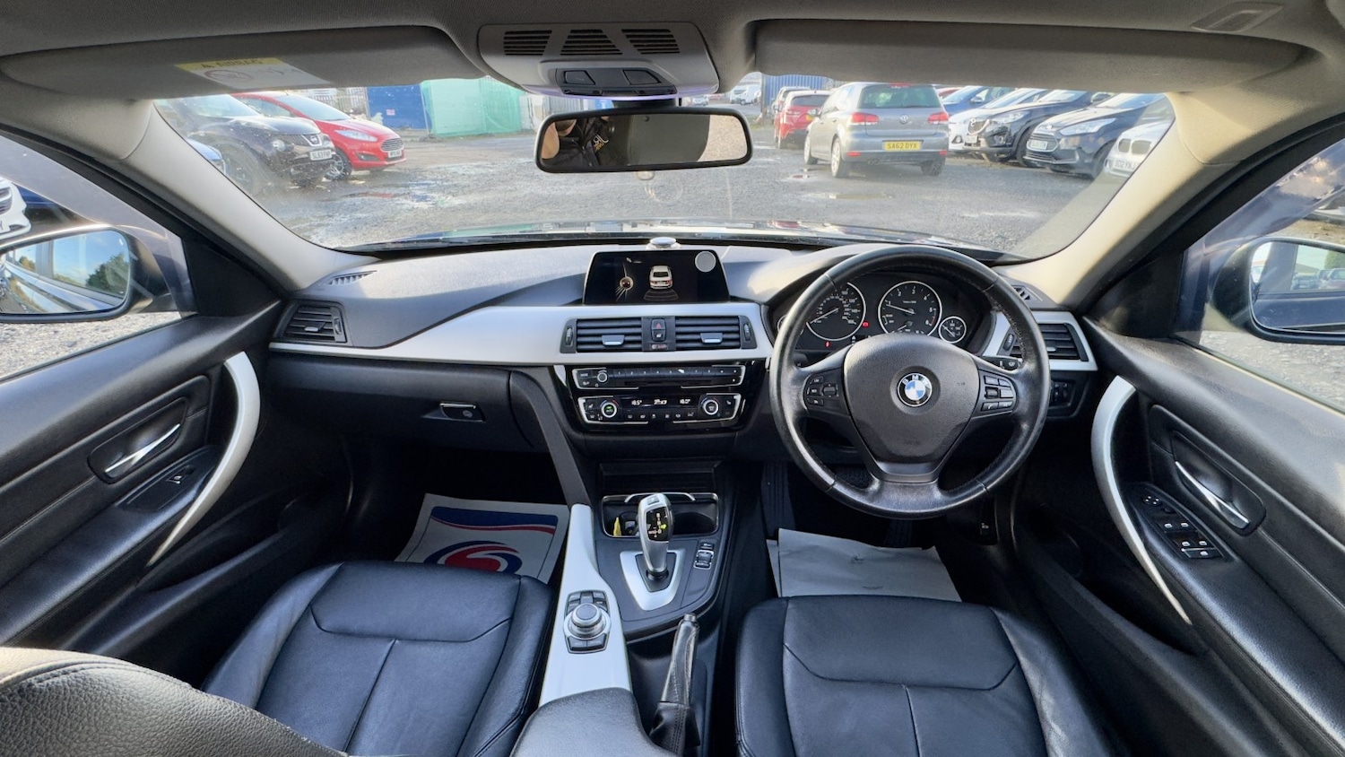 Used BMW 3 Series 2015 for sale - 76583285: Photo 15