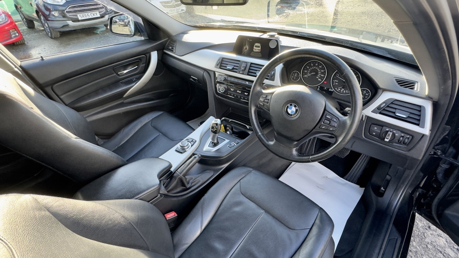 Used BMW 3 Series 2015 for sale - 76583285: Photo 18