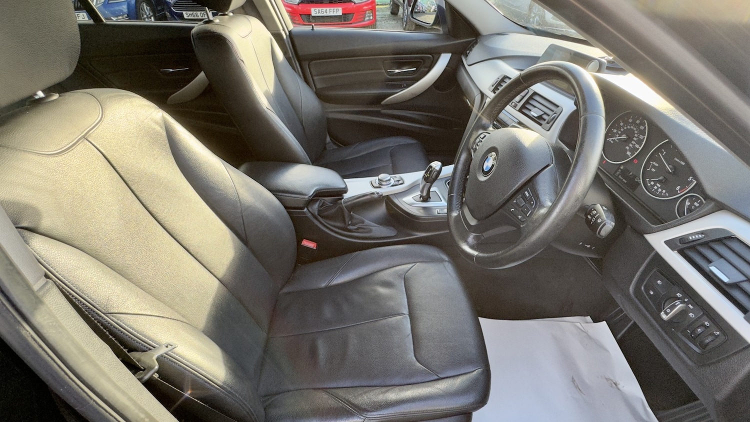 Used BMW 3 Series 2015 for sale - 76583285: Photo 19