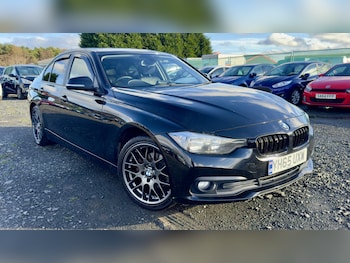 Used BMW 3 Series 2015 for sale - 76583285: Photo