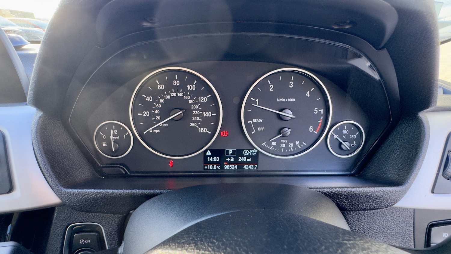 Used BMW 3 Series 2015 for sale - 76583285: Photo 20