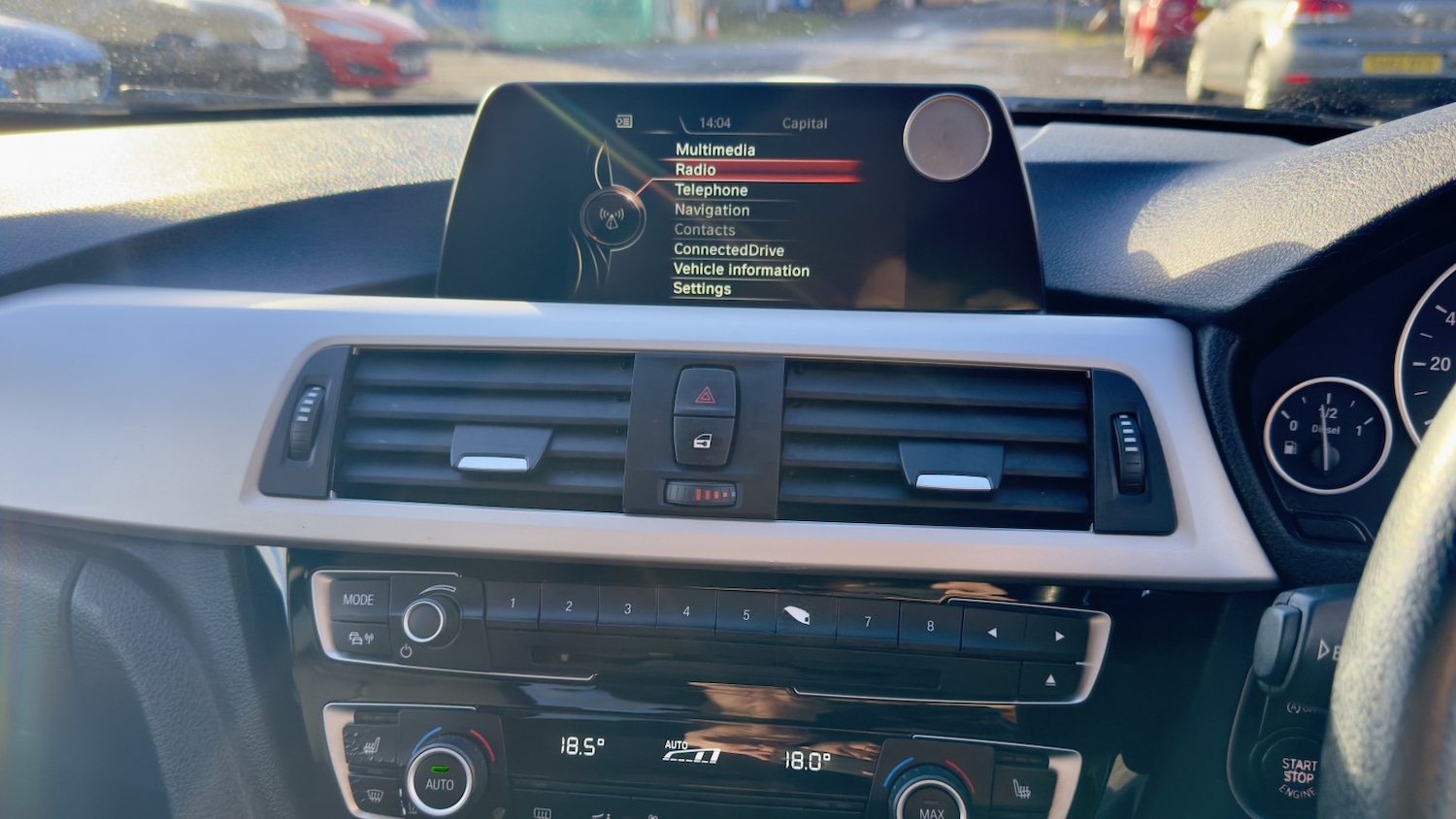 Used BMW 3 Series 2015 for sale - 76583285: Photo 21