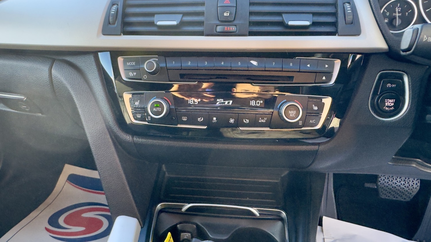 Used BMW 3 Series 2015 for sale - 76583285: Photo 22