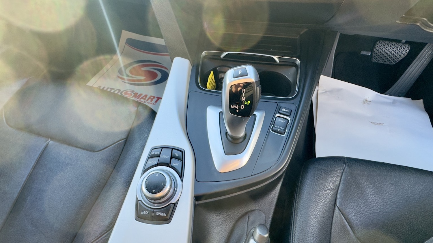 Used BMW 3 Series 2015 for sale - 76583285: Photo 23